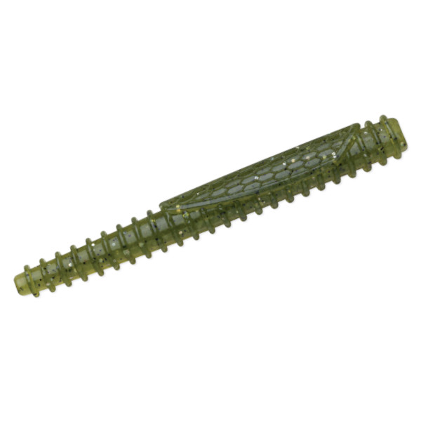 Rapala Ned BLT Esche Artificiali 7,5Cm Gommosa Lucioperca Pesce